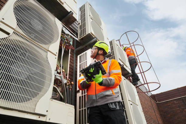 Best Energy-efficient HVAC Solutions in Algonquin, MD