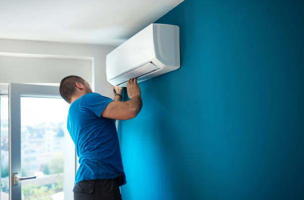 Best HVAC Equipment and Components in Algonquin, MD