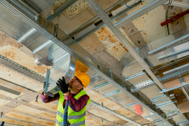 Best Emergency HVAC Services in Algonquin, MD