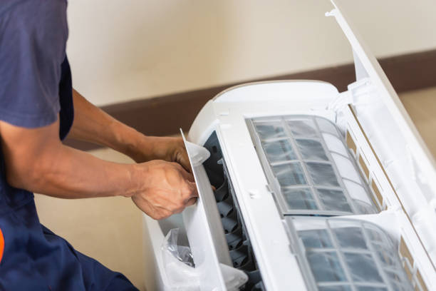 Best Thermostats and Smart Controls in Algonquin, MD