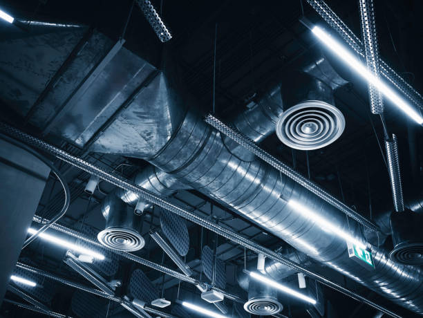 Best HVAC Financing and Leasing in Algonquin, MD