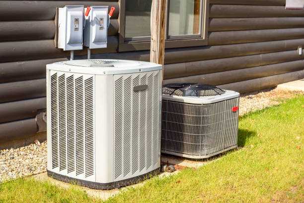 Best HVAC Training and Certification in Algonquin, MD