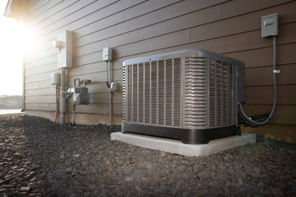 Best Geothermal HVAC Systems in Algonquin, MD